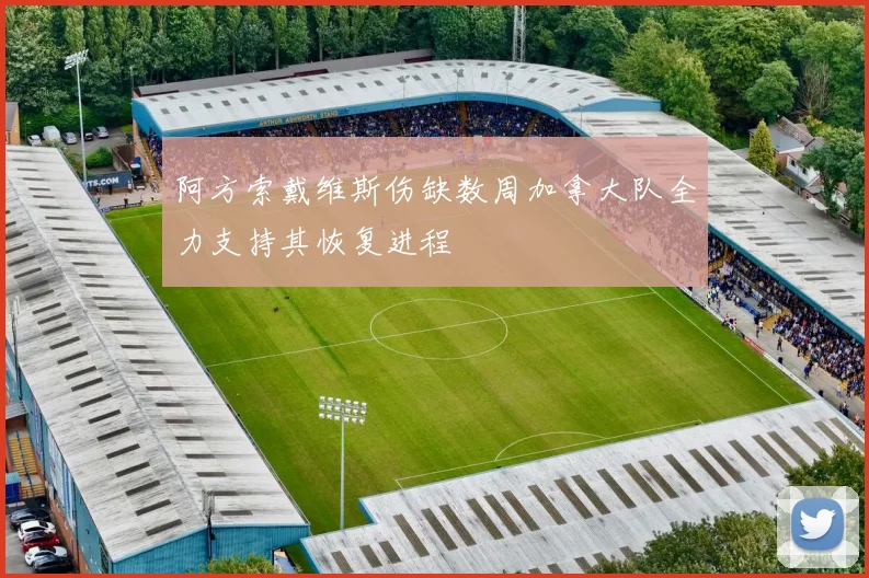 阿方索戴维斯伤缺数周加拿大队全力支持其恢复进程