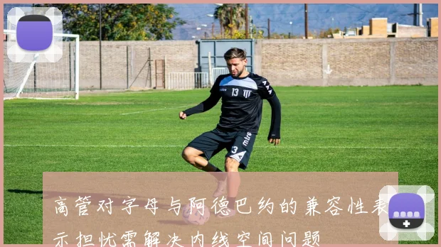 高管对字母与阿德巴约的兼容性表示担忧需解决内线空间问题